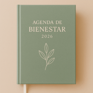 Agenda de Bienestar 2026